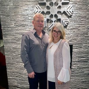 Meet your Posher, Rob